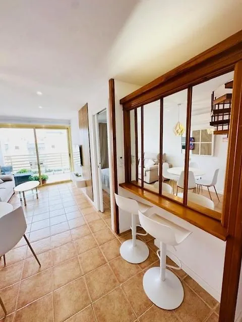 Prime Location Penthouse With Stunning Sea Views Apartment Salou Spain