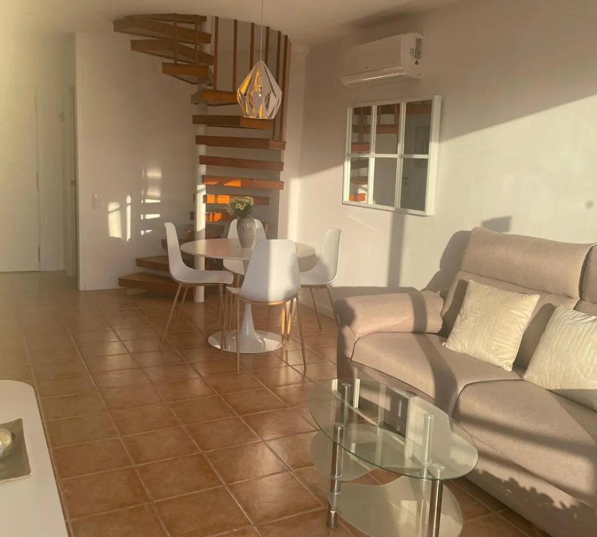 Prime Location Penthouse With Stunning Sea Views Apartment Salou