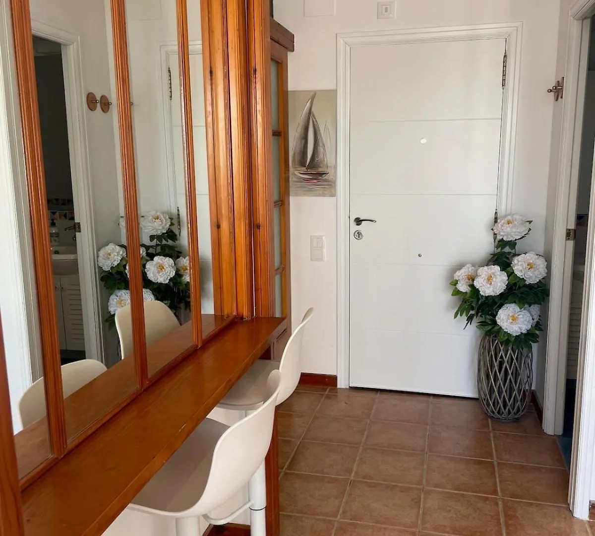 Prime Location Penthouse With Stunning Sea Views Apartment Salou