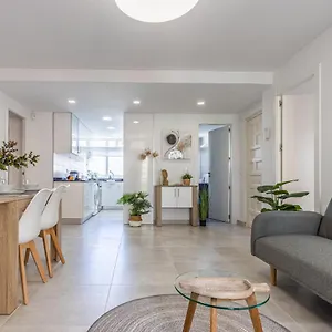 Apartment Boooom Apartment Salou Beach, Salou