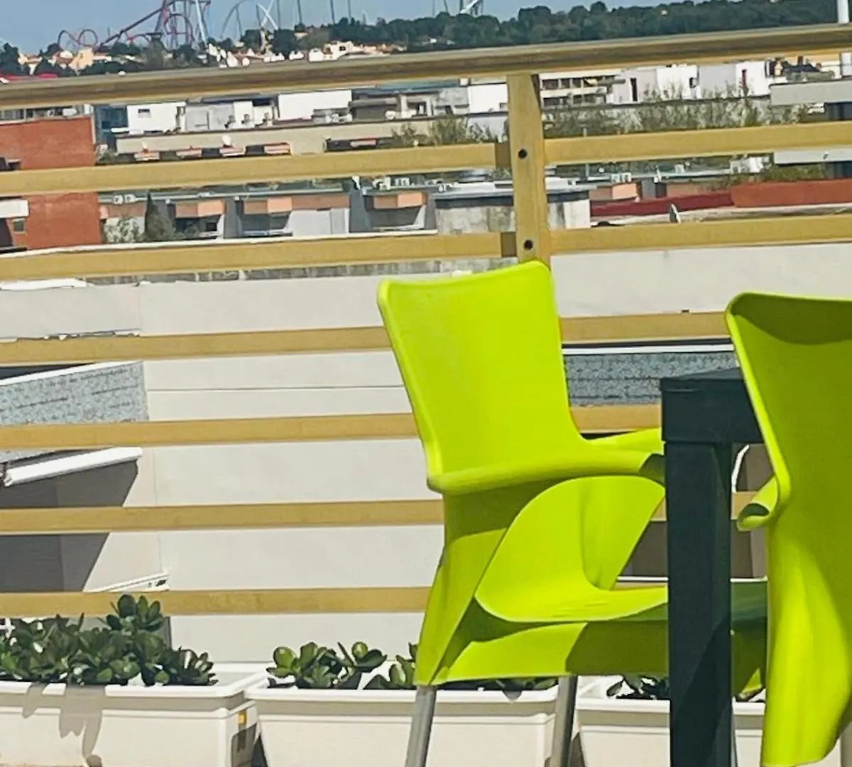 Prime Location Penthouse With Stunning Sea Views Apartment Salou 0*,