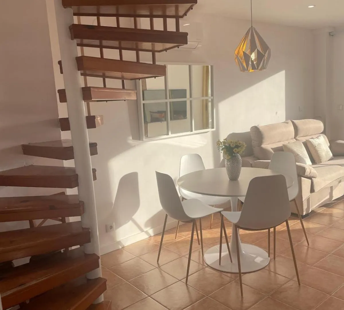 Prime Location Penthouse With Stunning Sea Views Apartment Salou