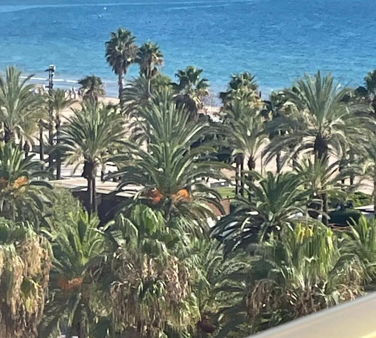 Prime Location Penthouse With Stunning Sea Views Apartment Salou