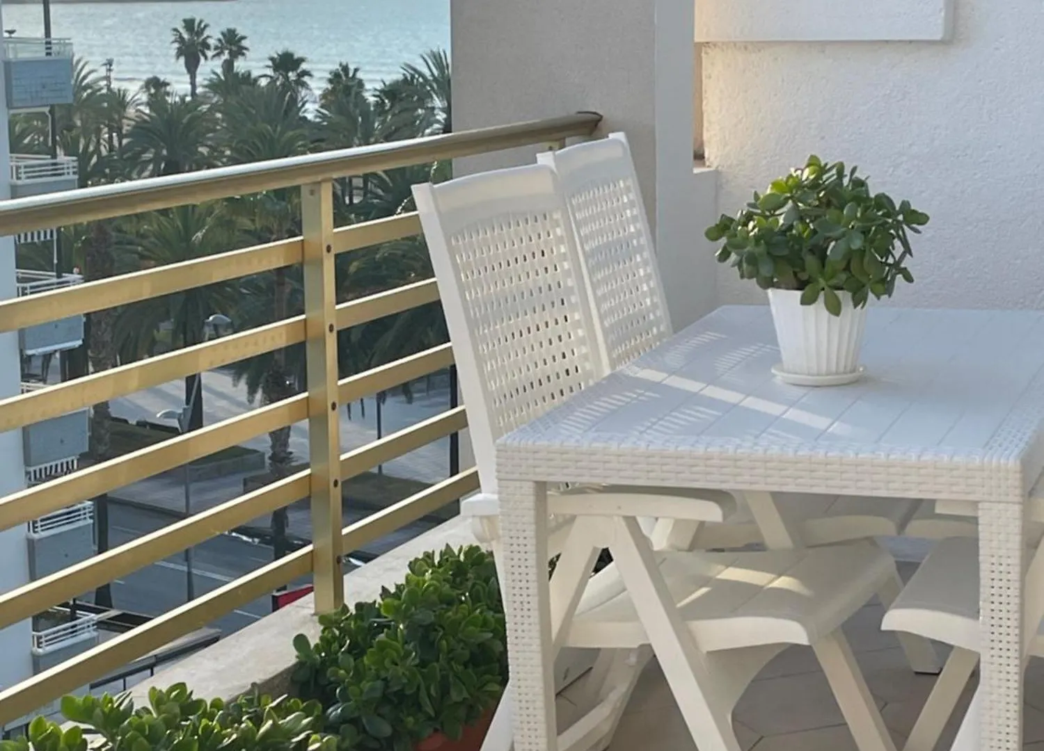 Prime Location Penthouse With Stunning Sea Views Apartment Salou 0*,  Spain