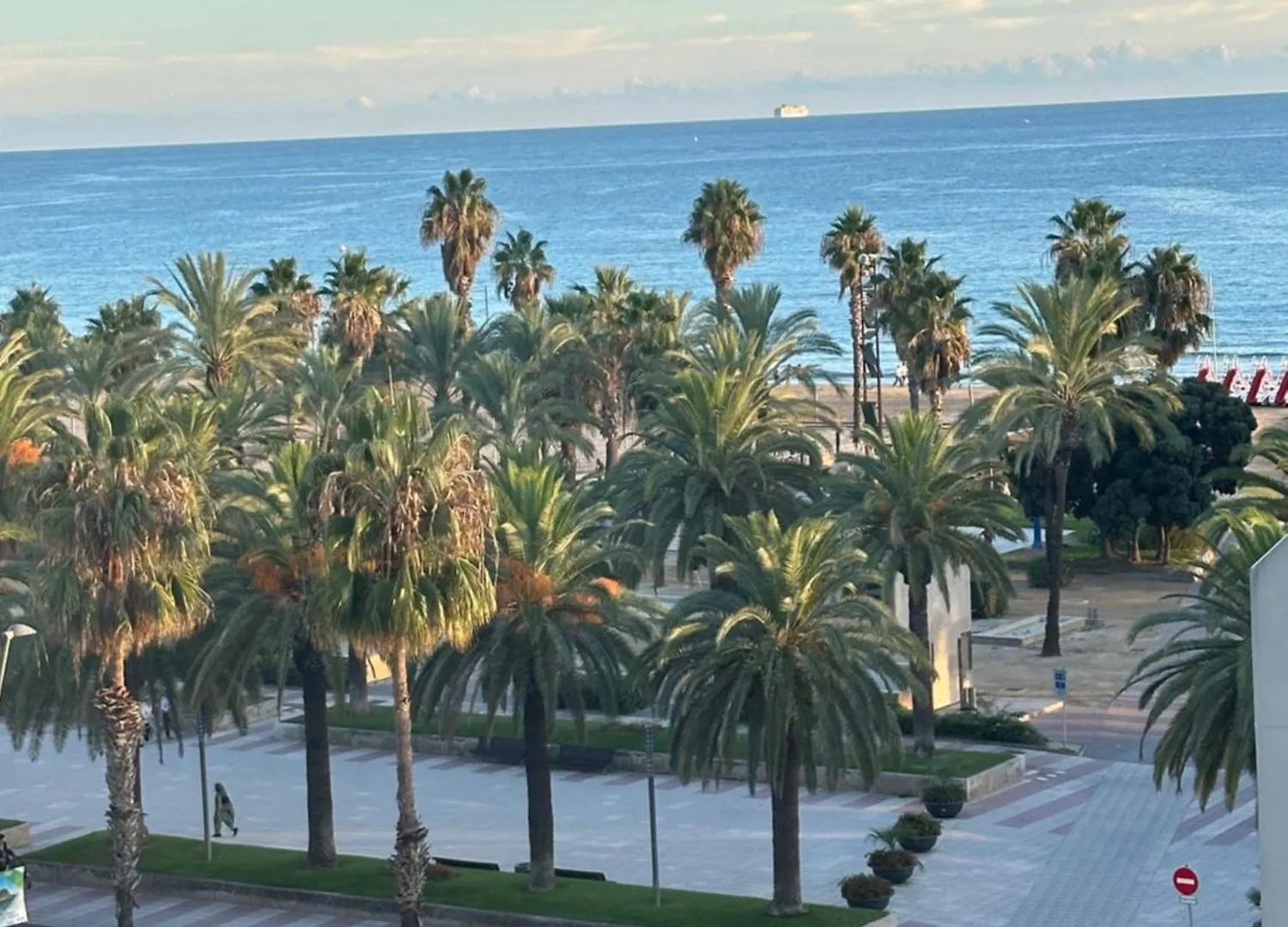 Prime Location Penthouse With Stunning Sea Views Apartment Salou