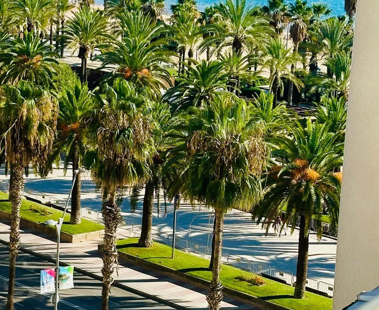 Prime Location Penthouse With Stunning Sea Views Apartment Salou