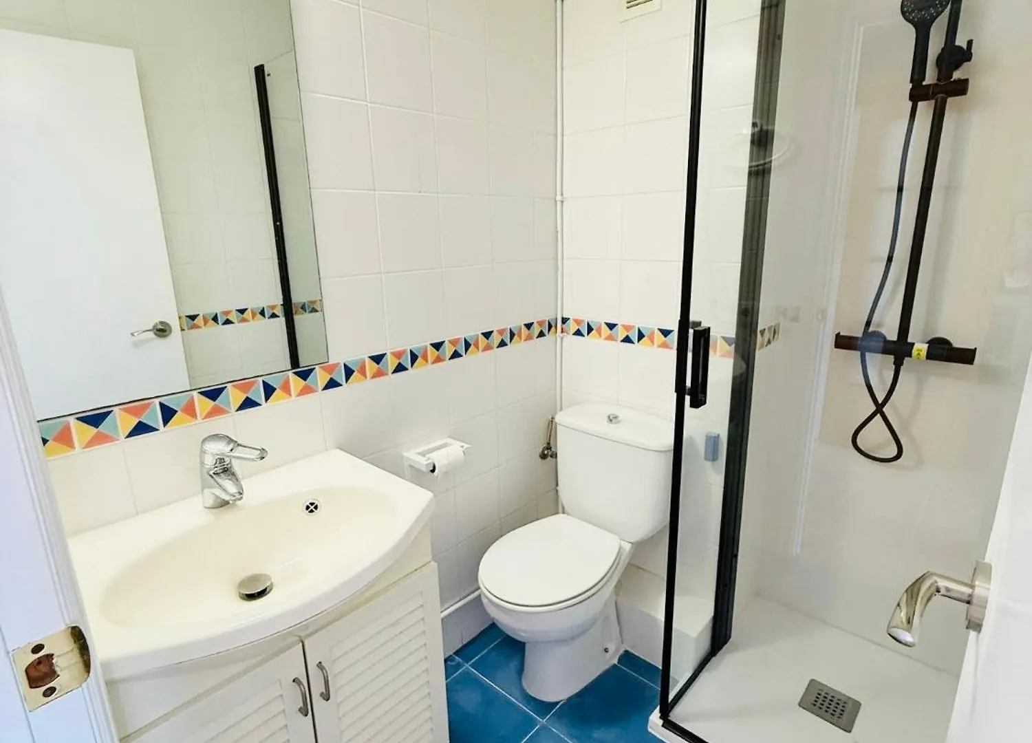 Prime Location Penthouse With Stunning Sea Views Apartment Salou