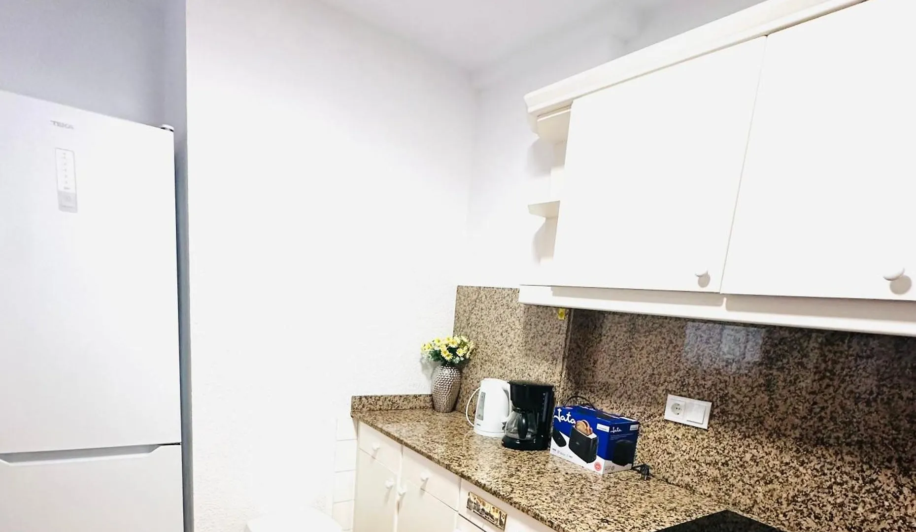 Prime Location Penthouse With Stunning Sea Views Apartment Salou