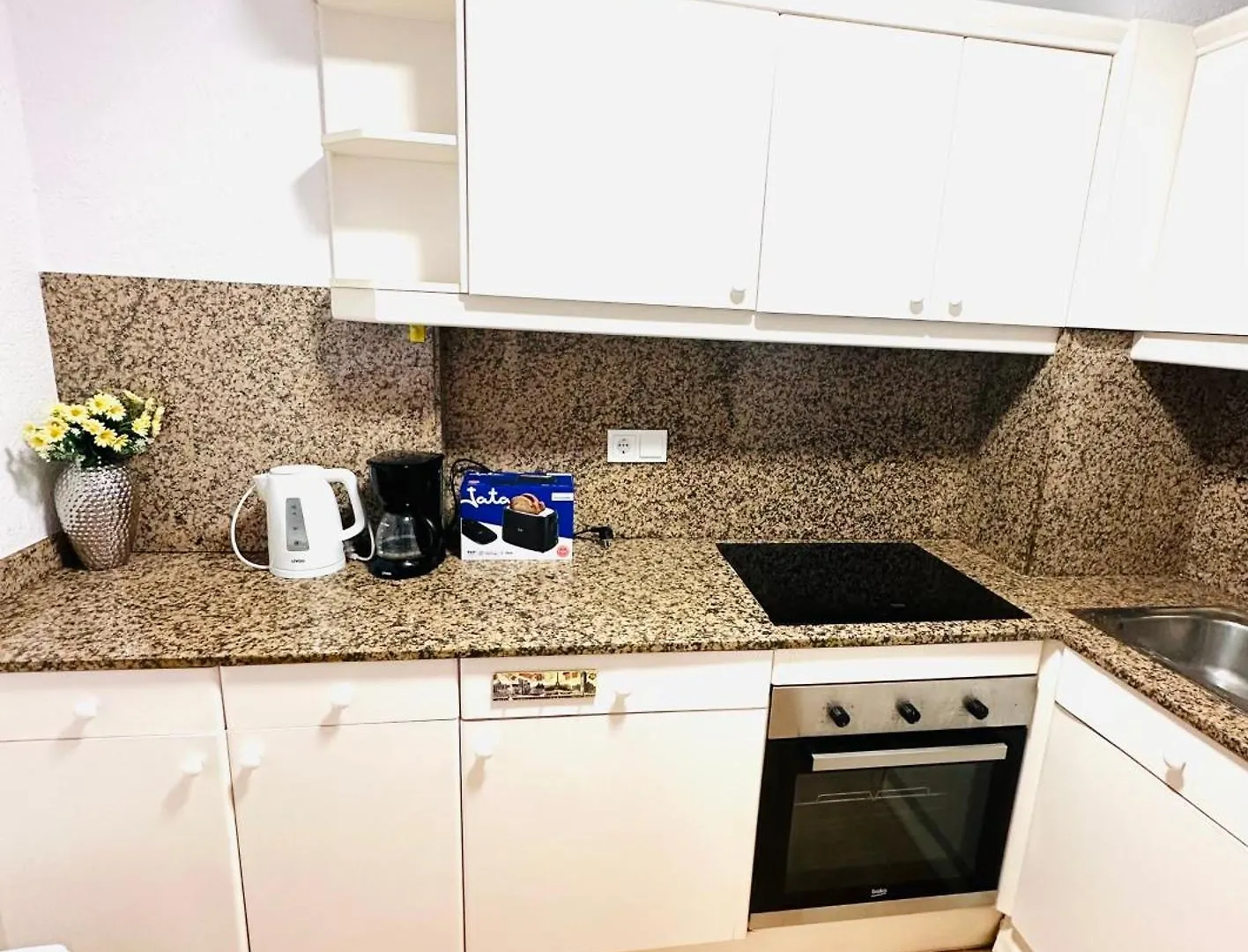 Prime Location Penthouse With Stunning Sea Views Apartment Salou 0*,