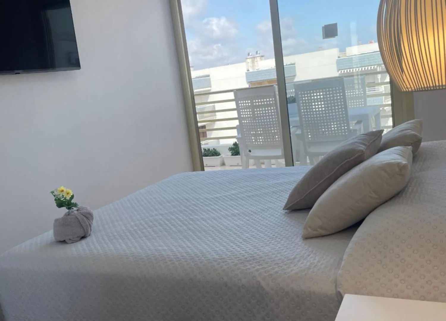 Prime Location Penthouse With Stunning Sea Views Apartment Salou