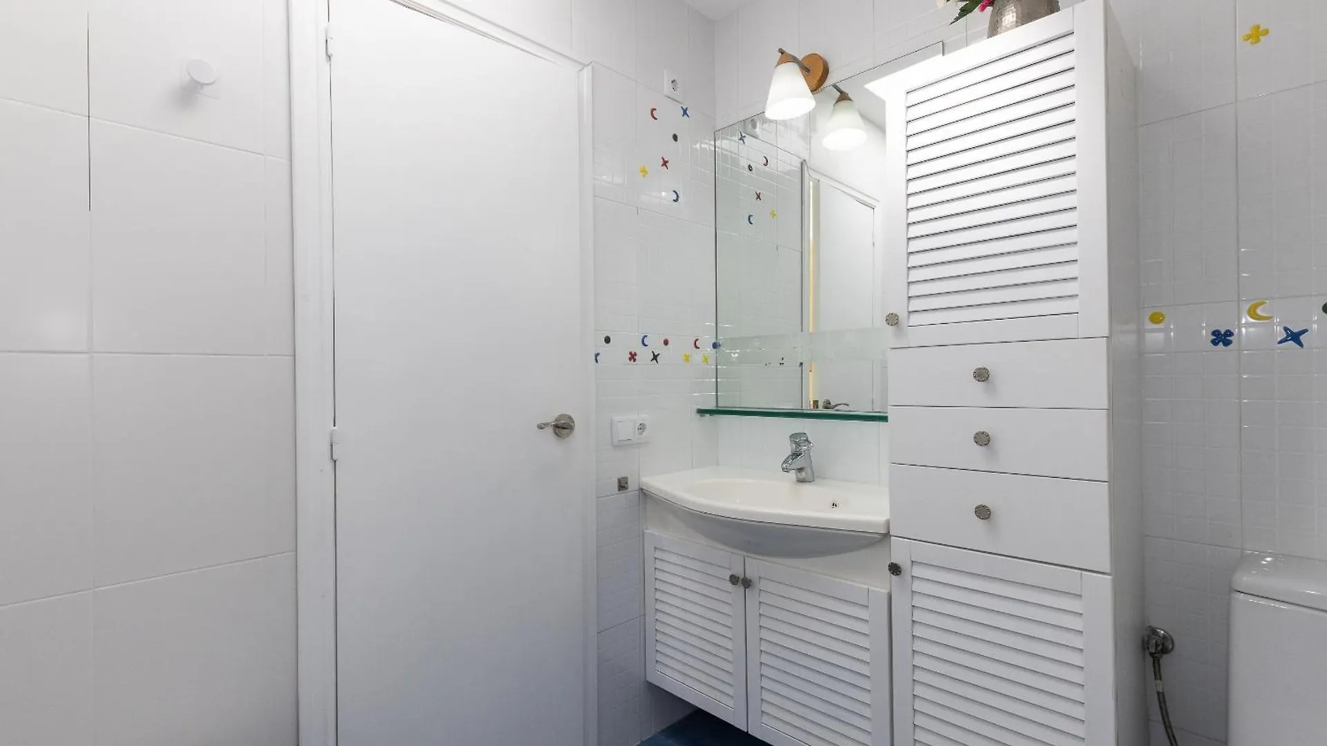 Prime Location Penthouse With Stunning Sea Views Apartment Salou