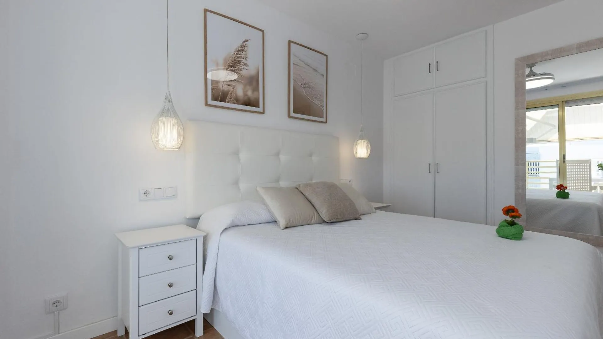 Prime Location Penthouse With Stunning Sea Views Apartment Salou