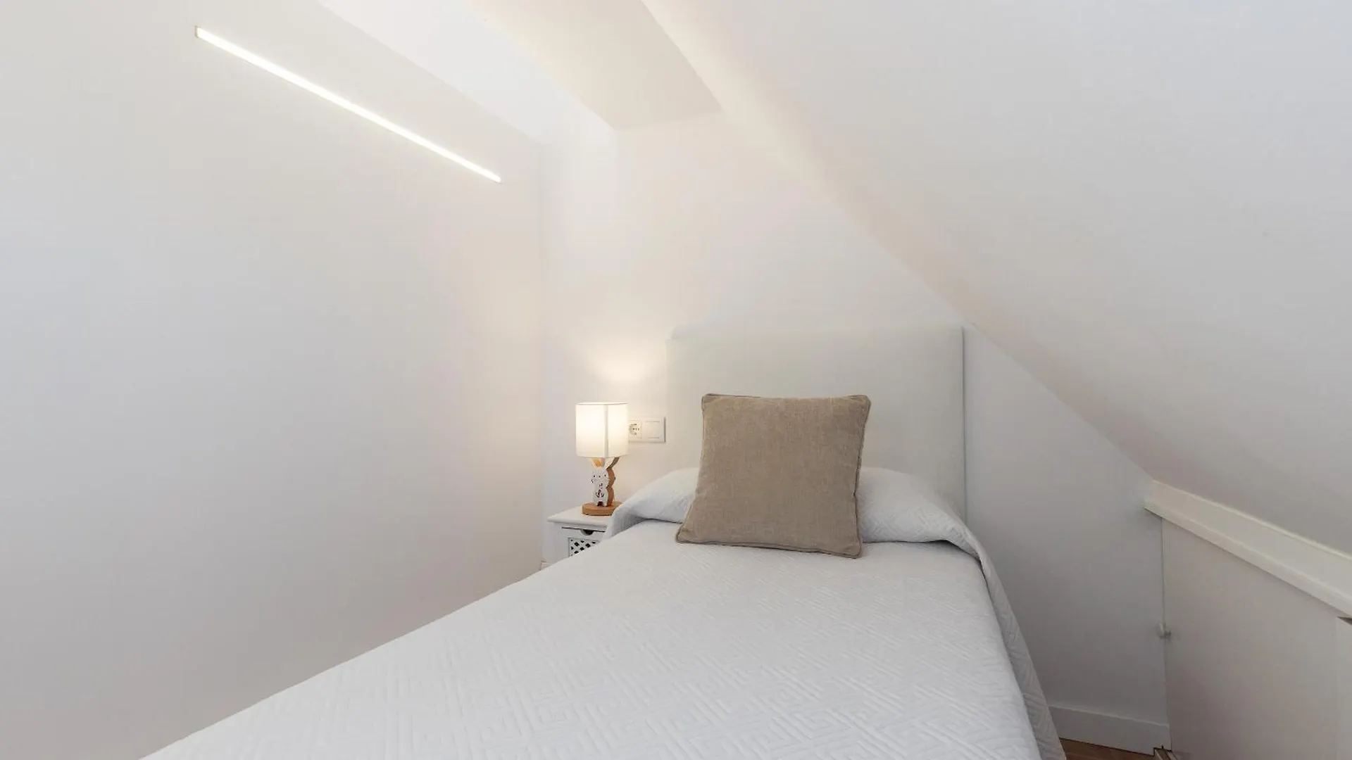 Prime Location Penthouse With Stunning Sea Views Apartment Salou
