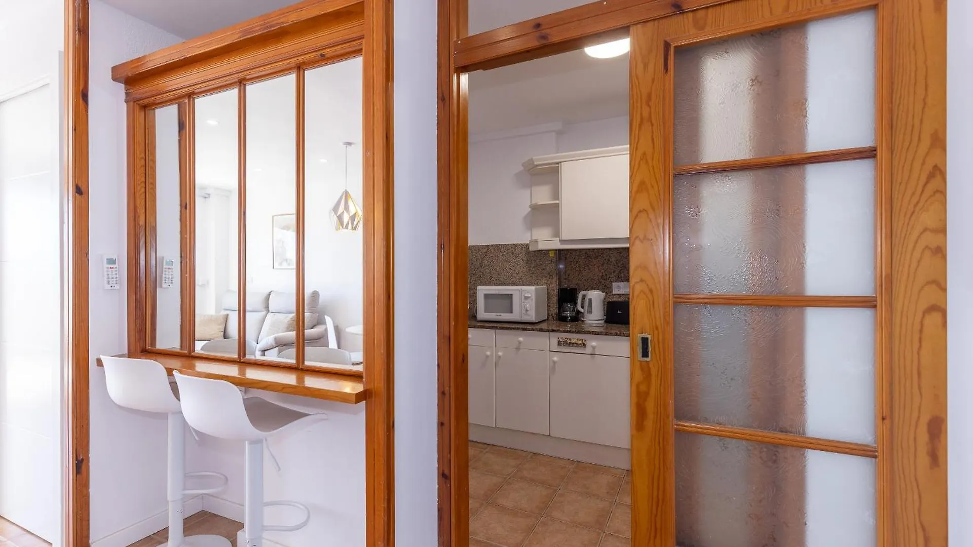 Prime Location Penthouse With Stunning Sea Views Apartment Salou