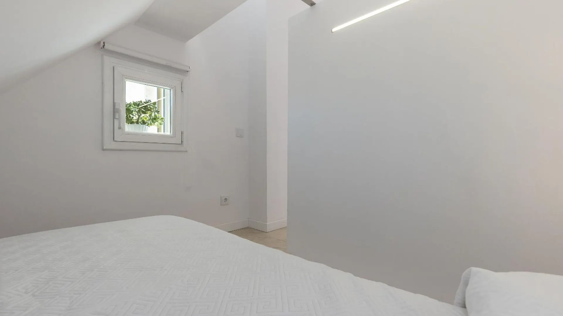 Prime Location Penthouse With Stunning Sea Views Apartment Salou