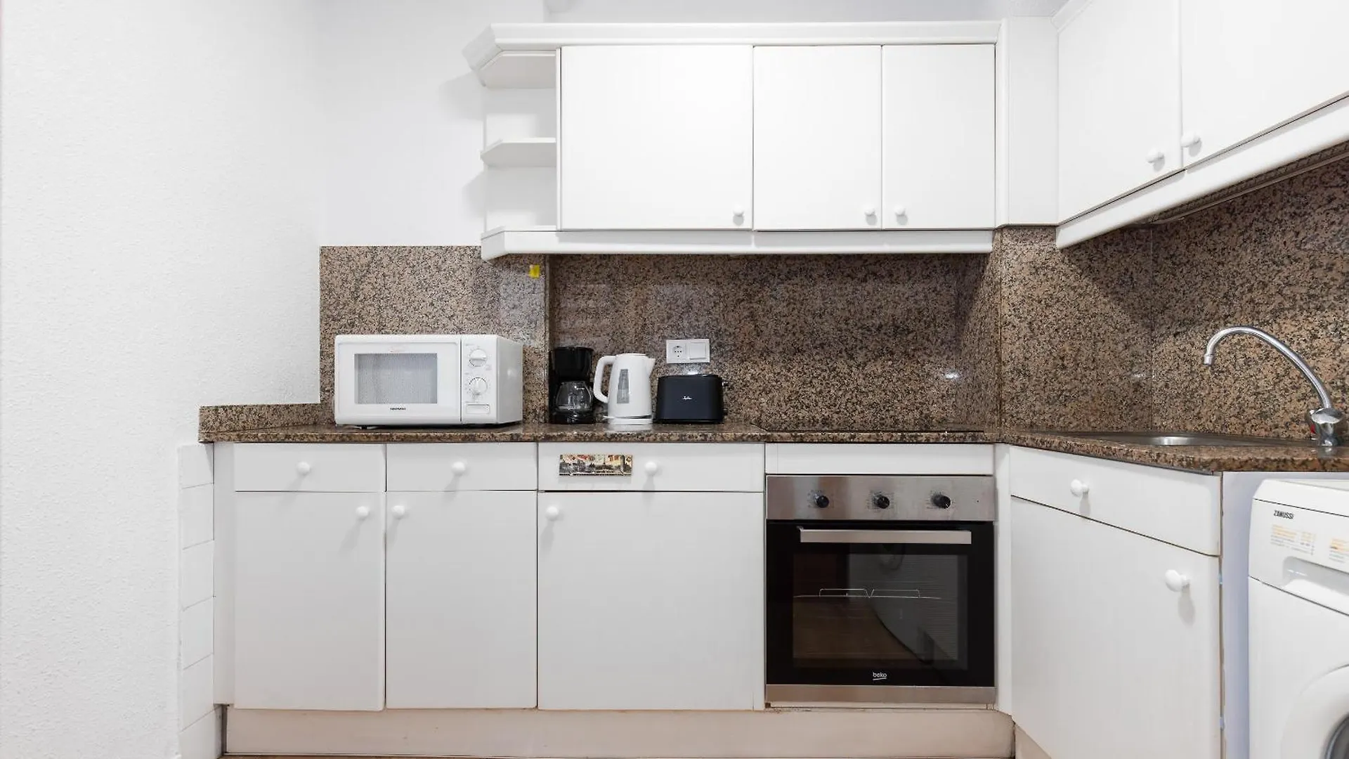 Prime Location Penthouse With Stunning Sea Views Apartment Salou Spain