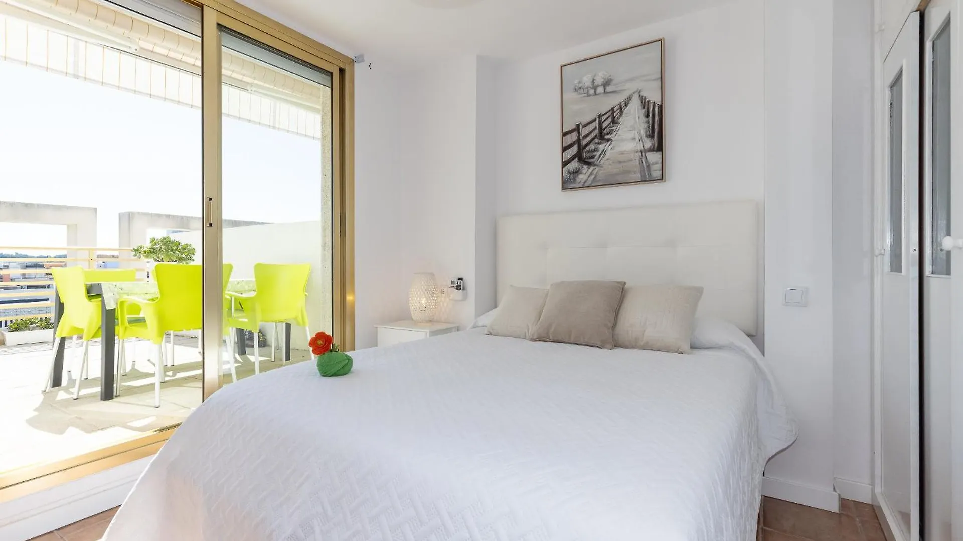 Prime Location Penthouse With Stunning Sea Views Apartment Salou 0*,
