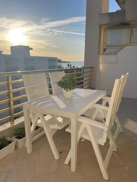 Appartamento Prime Location Penthouse With Stunning Sea Views Salou 0*,  Spagna