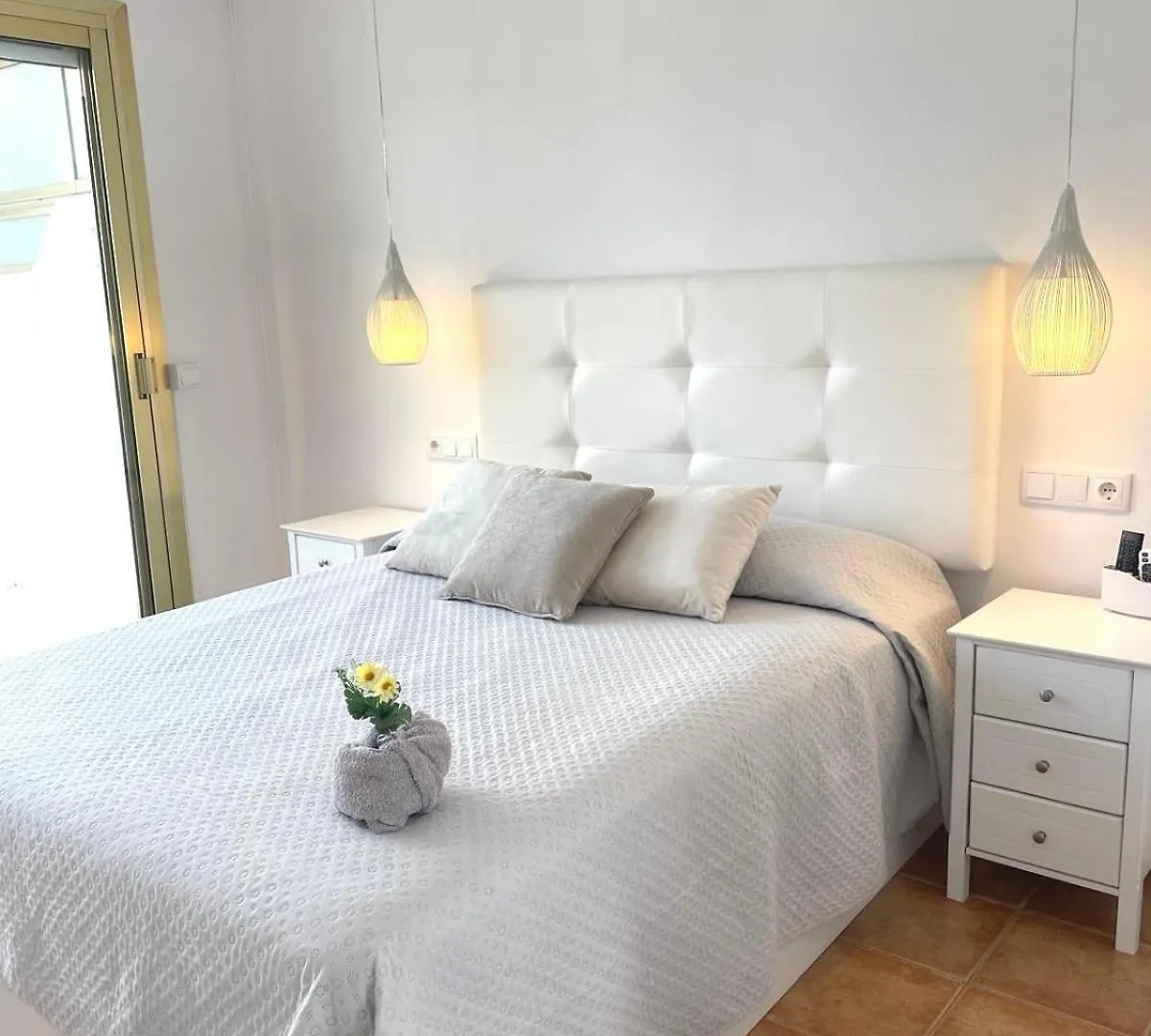Appartamento Prime Location Penthouse With Stunning Sea Views Salou Spagna