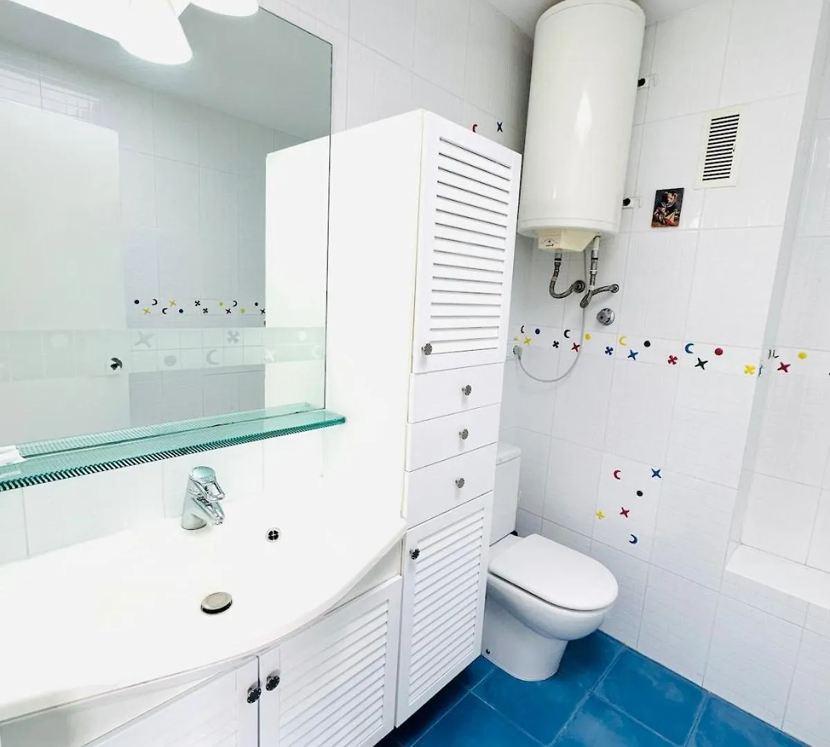 Appartamento Prime Location Penthouse With Stunning Sea Views Salou