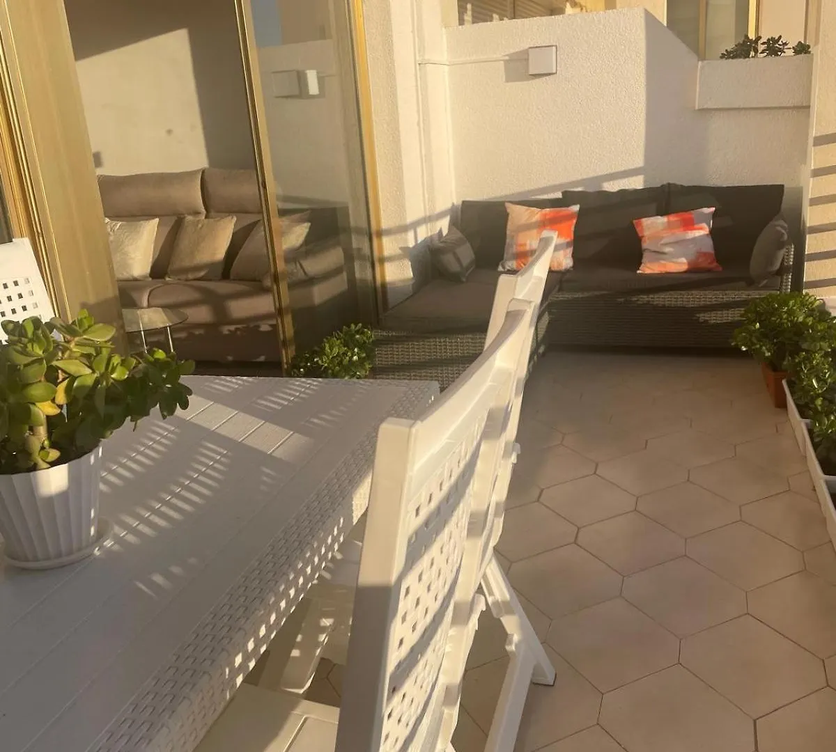 Appartamento Prime Location Penthouse With Stunning Sea Views Salou 0*,  Spagna