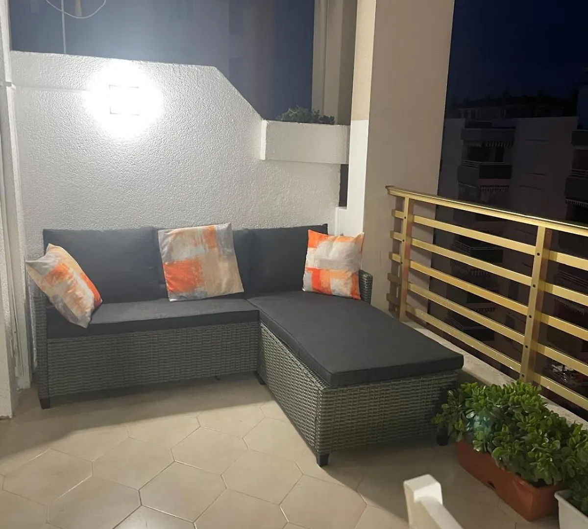 Appartamento Prime Location Penthouse With Stunning Sea Views Salou