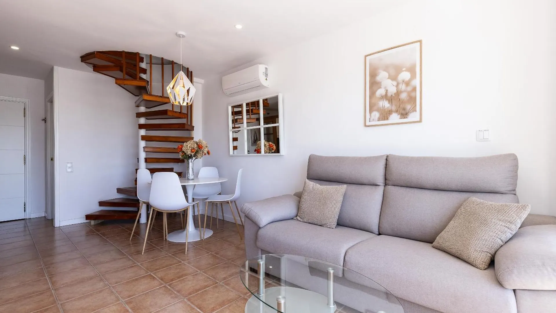 Appartamento Prime Location Penthouse With Stunning Sea Views Salou